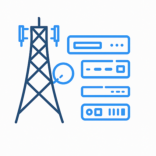 Aspire Hardware Icon